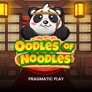 Oodles of Noodles Logo