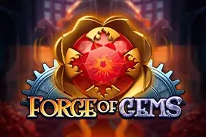 Forge of Gems Logo