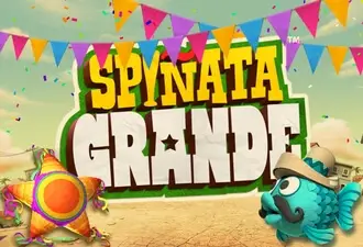 Spinata Grande Logo