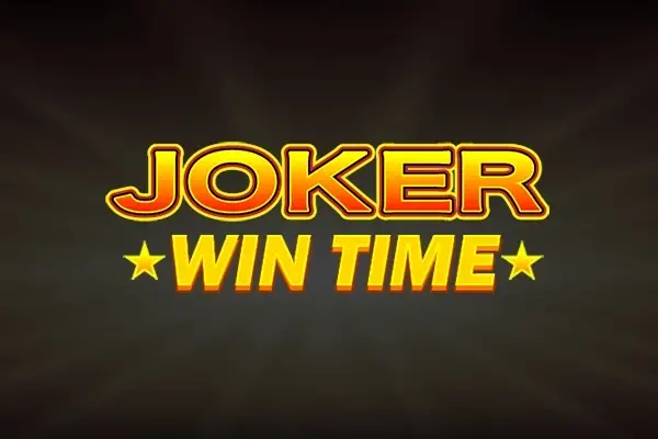 Joker Wintime Logo