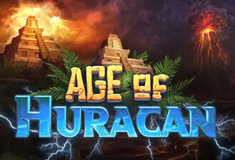 Age of Huracan Logo