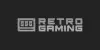 Retro Gaming Logo