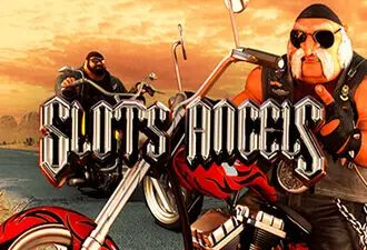 Slots Angels Logo