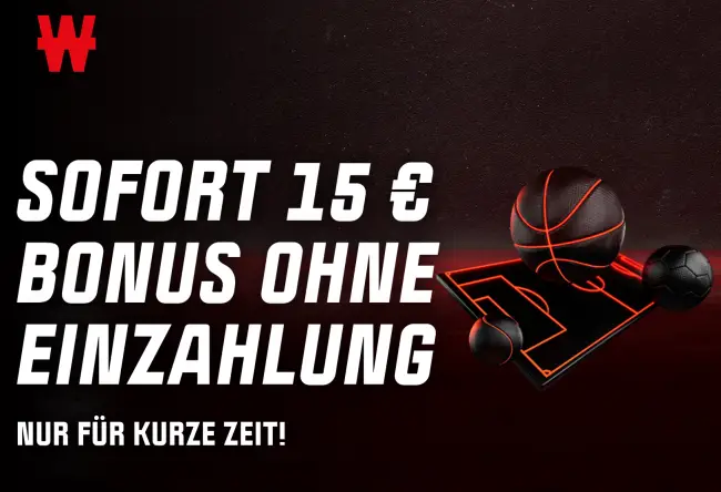 Winamax Bonus ohne Einzahlung