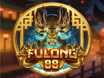 Fulong 88 Logo