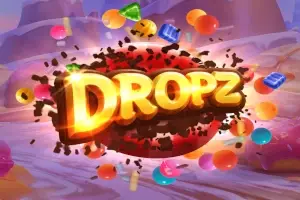 Dropz Logo