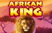 African King Logo