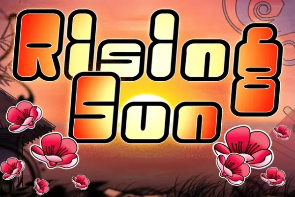 Rising Sun Logo