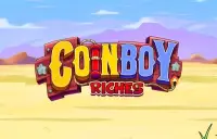 Coinboy Riches Logo