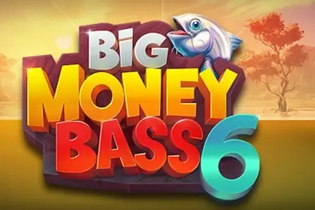 Big Money Bass 6 Logo