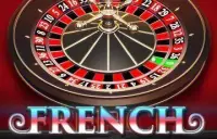 French Roulette Classic Logo
