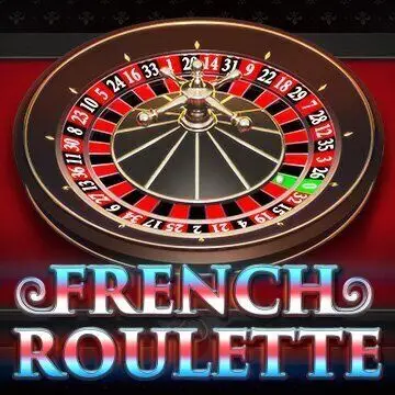 French Roulette Classic Logo