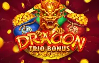 Dragon Trio Bonus Logo