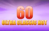 60 Ultra Classic Hot Logo