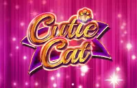 Cutie Cat Logo