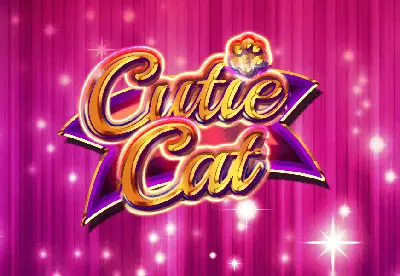 Cutie Cat Logo