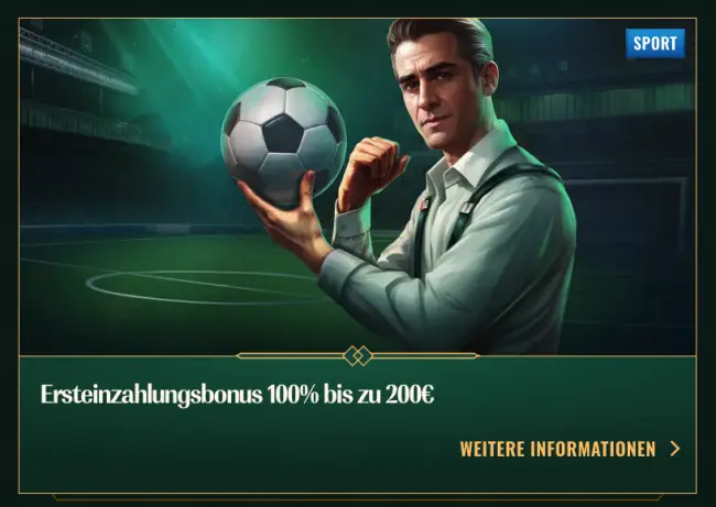 Spybet Sport