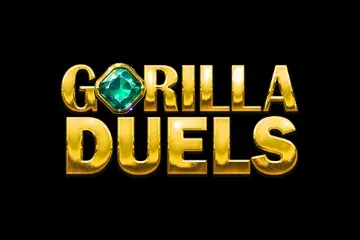 Gorilla Duels Logo