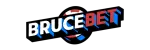 Brucebet Logo