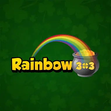 Rainbow 3X3 Logo