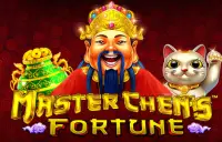 Master Chen's Fortune Logo