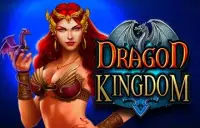 Dragon Kingdom Logo