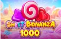 Sweet Bonanza 1000 Logo