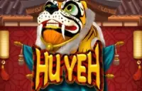 Hu Yeh Logo