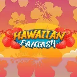 Hawaiian Fantasy Logo