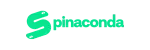 Spinaconda Logo