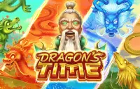 Dragon's Time Logo