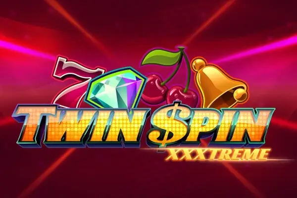 Twin Spin XXXtreme Logo