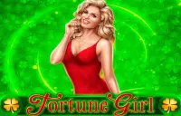 Fortune Girl Logo