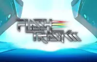 Flash Track Logo