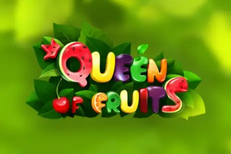 Queen of Fruits Logo