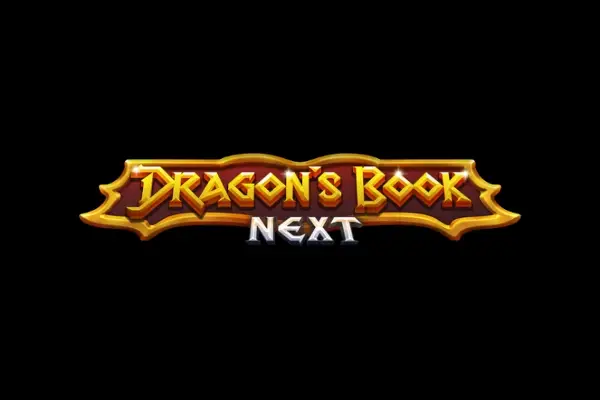 Dragon's Book Next Logo