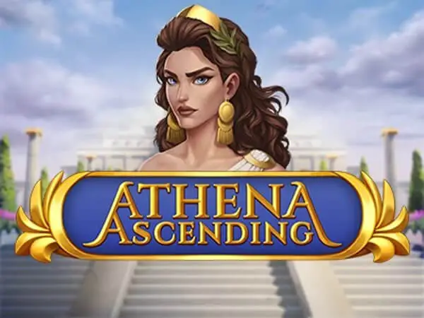 Athena Ascending Logo