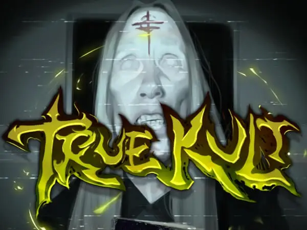 True Kult Logo