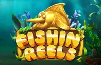 Fishin' Reels Logo