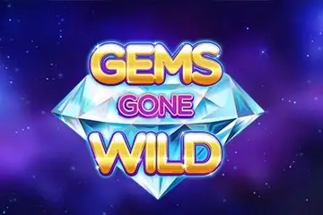 Gems Gone Wild Logo