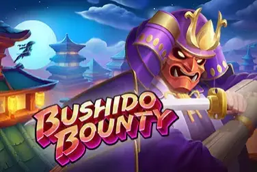 Bushido Bounty Logo