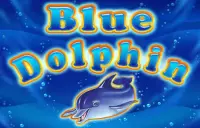 Blue Dolphin Logo