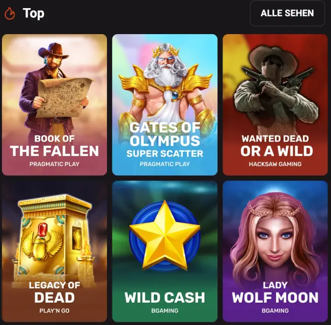 Bestandskunde Angebote mit Bonus Codes