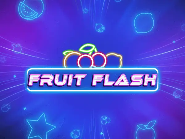 Fruit Flash Logo