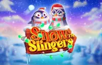 Snow Slingers Logo