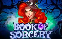Book of Sorcery Logo