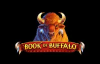 Book of Buffalo Logo