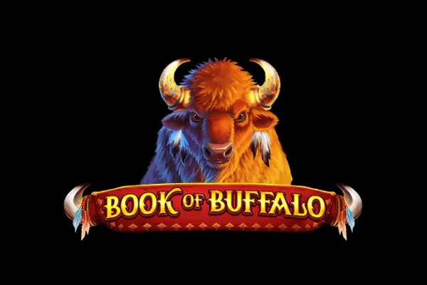 Book of Buffalo Logo