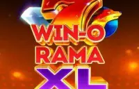 Win-O-Rama XL Extended Logo