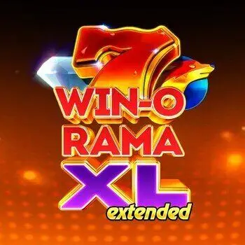 Win-O-Rama XL Extended Logo